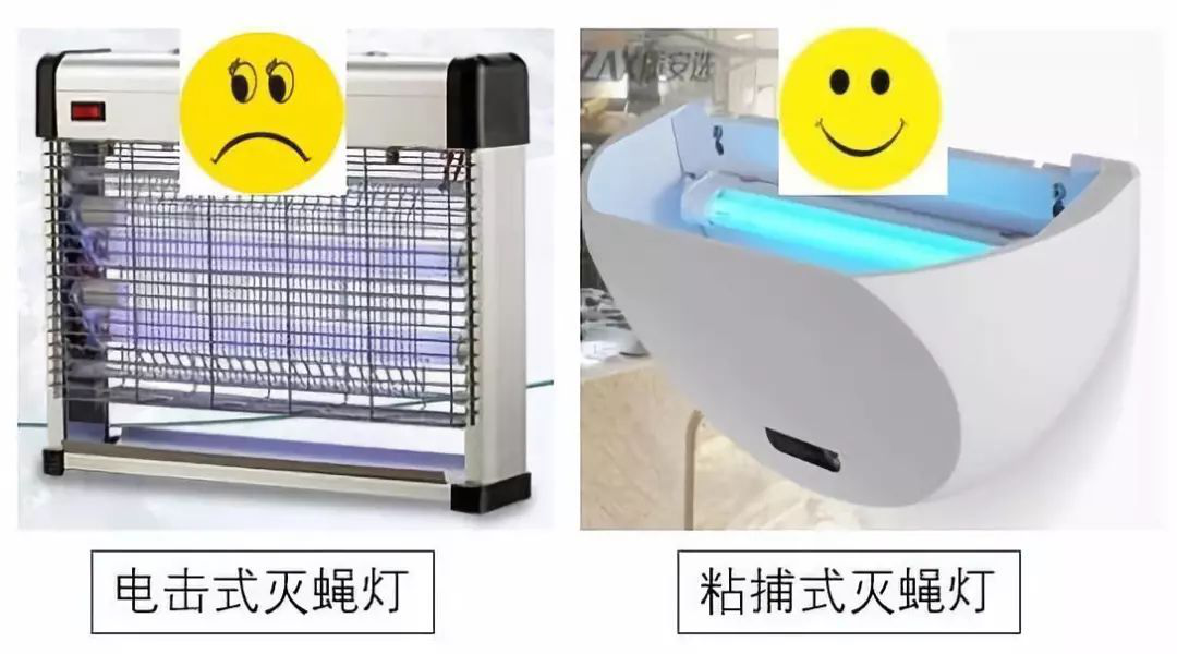 商用滅蠅燈有哪些？哪種滅蠅燈效果好