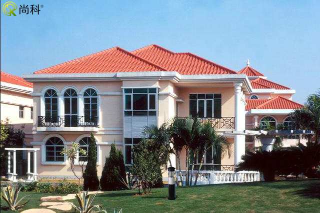 高檔別墅庭院草坪戶(hù)外滅蚊燈