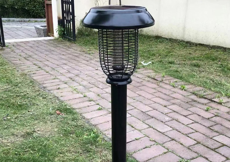 有效果的室外滅蚊燈？室外防蚊技術(shù)