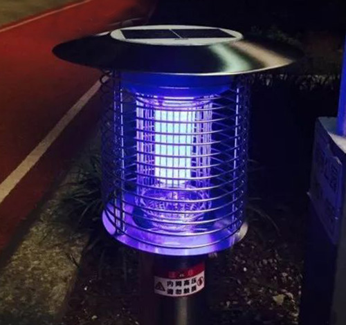 揭秘紫外線(xiàn)燈與滅蚊燈：它們之間的區別是什么