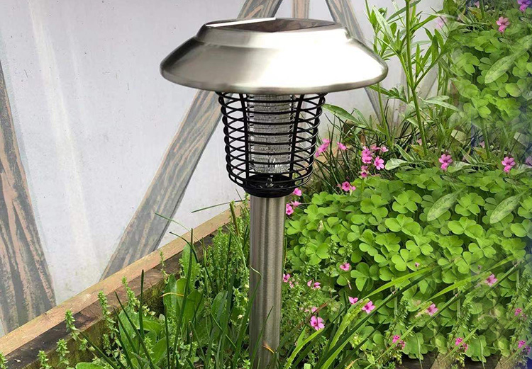 開(kāi)滅蚊燈可以一直插著(zhù)電嗎