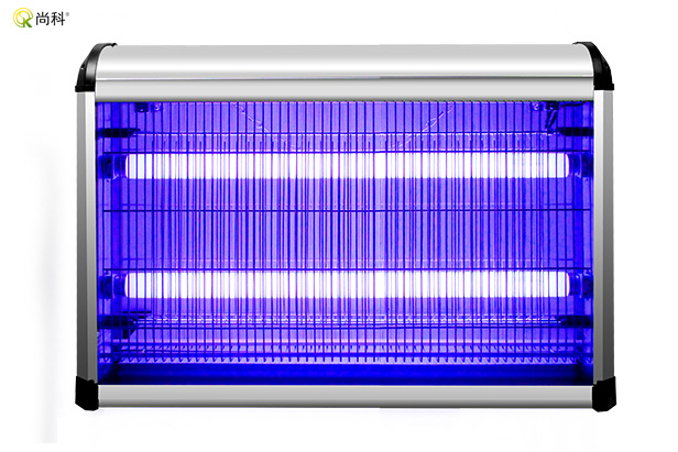 餐廳滅蚊燈安裝要求有哪些，五個(gè)要素分享